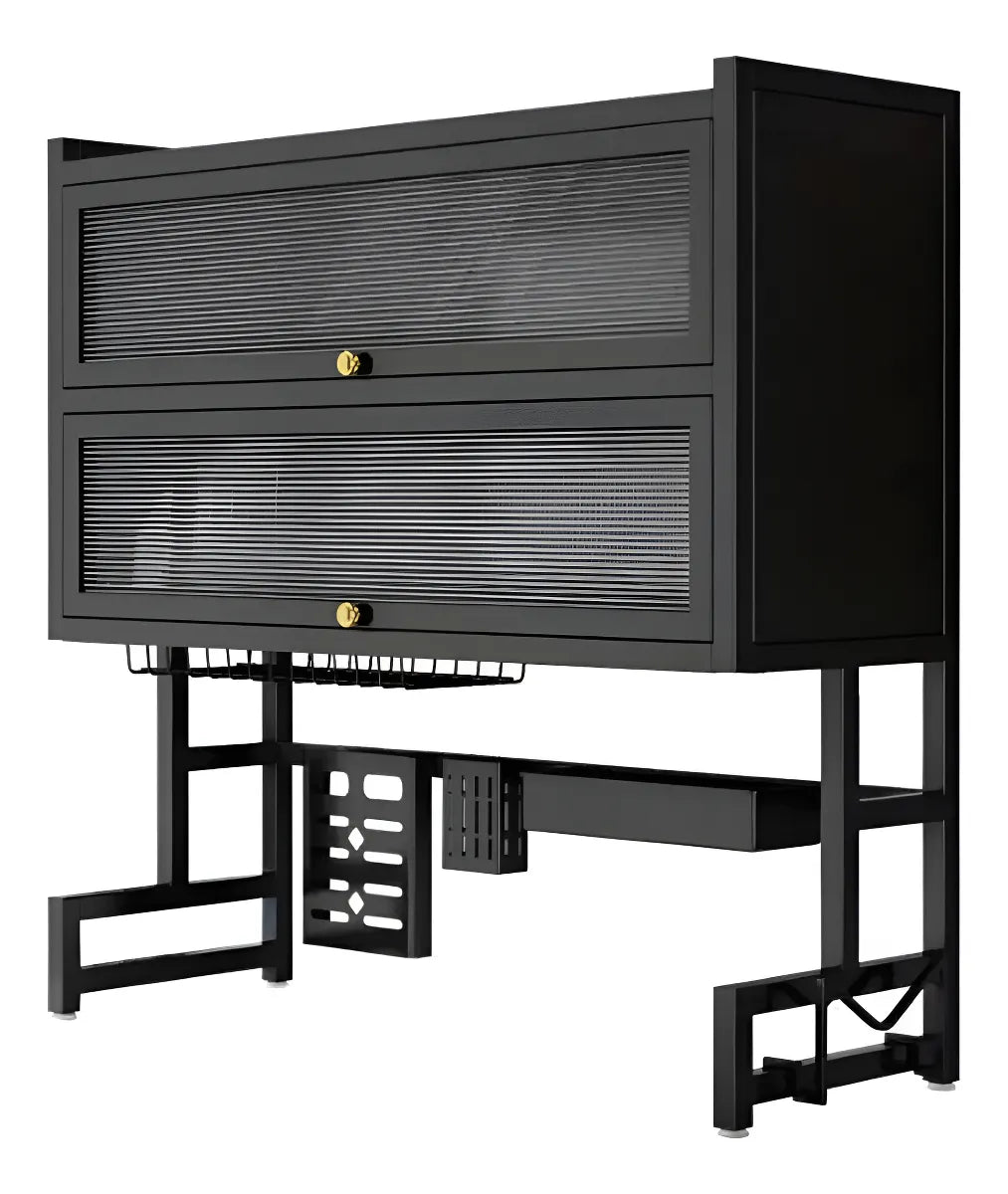 Escurridor De Platos Con Multifunción